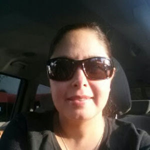 Meet your Posher, Martha